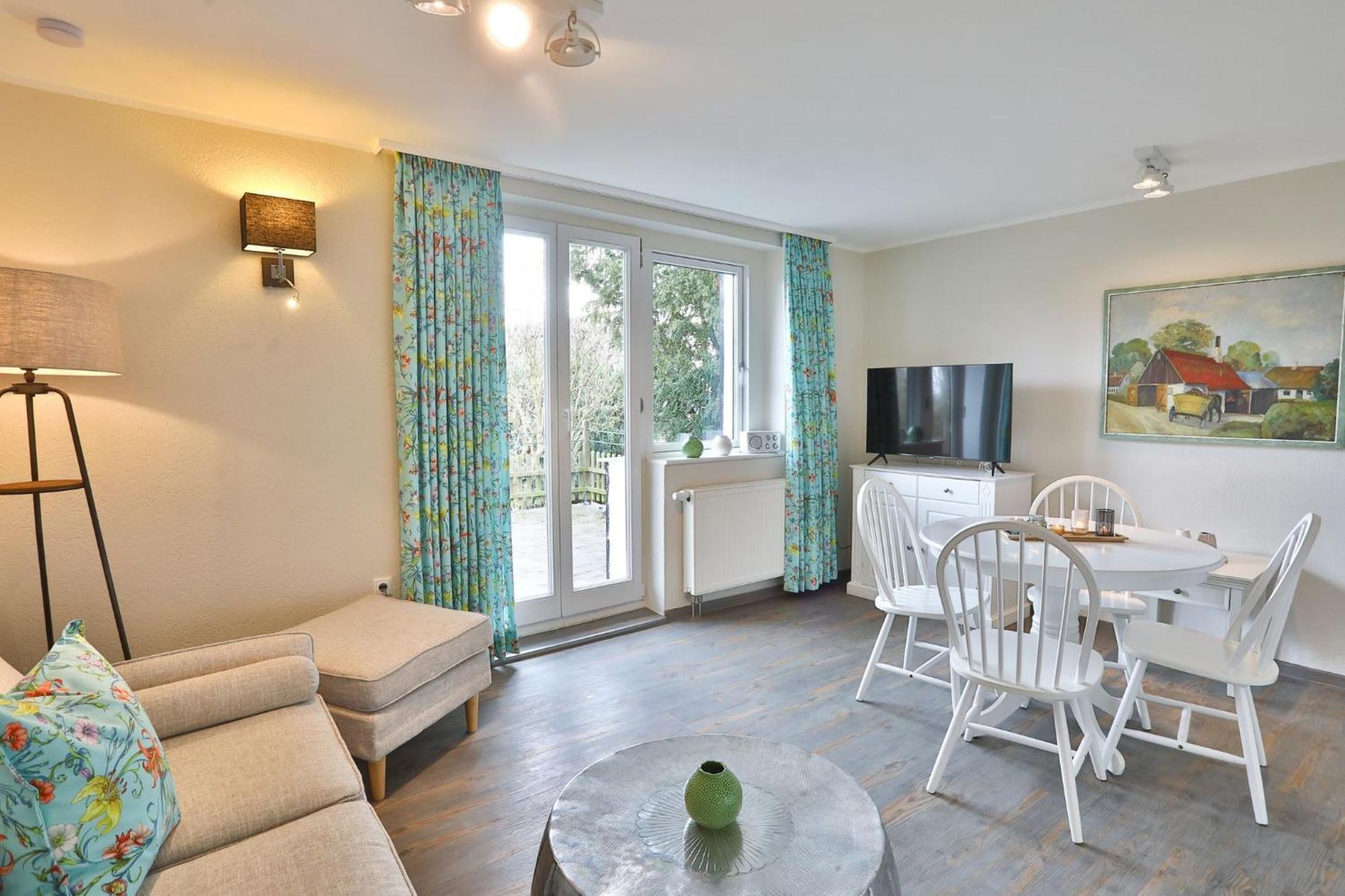 Ferienwohnung "Zur Rebe" Мідлгаген Екстер'єр фото